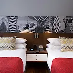 Hotel Love It Consulado